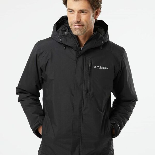 Tipton Peak™ Insulated Jacket Thumbnail