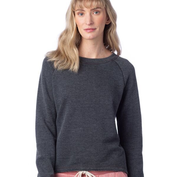 Ladies' Lazy Day Pullover Thumbnail