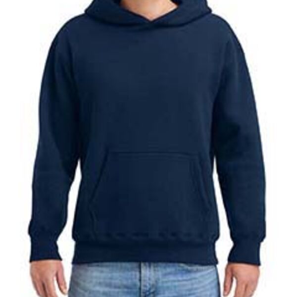 Hammer™ Adult Hooded Sweatshirt Thumbnail
