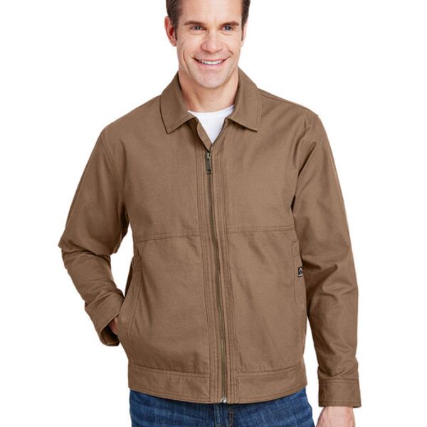 Midweight Canyon Cloth Cotton Canvas Jacket Thumbnail