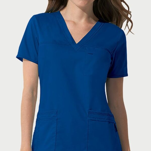 Youtility V-Neck Top Thumbnail