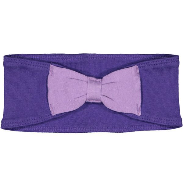 Infant Bow Tie Headband Thumbnail