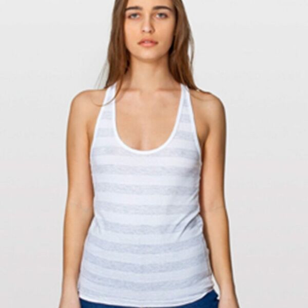 Women's Racerback Tank Top Thumbnail