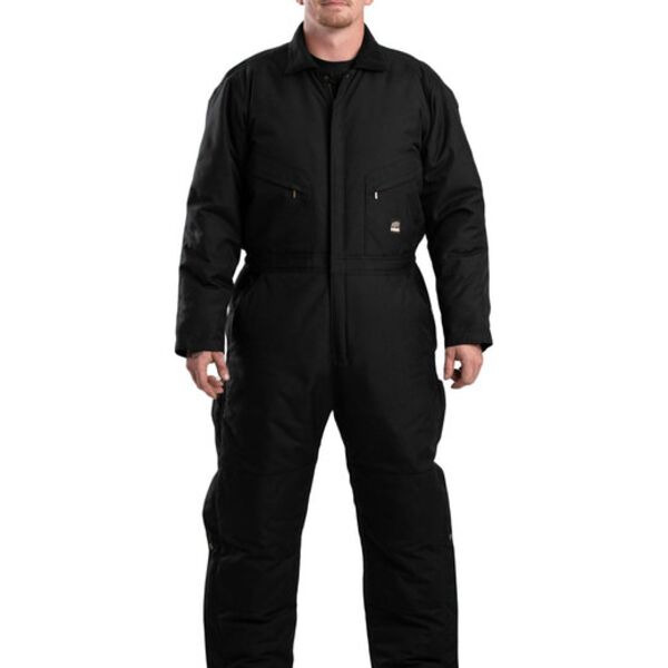 Men's Tall Icecap Insulated Coverall Thumbnail