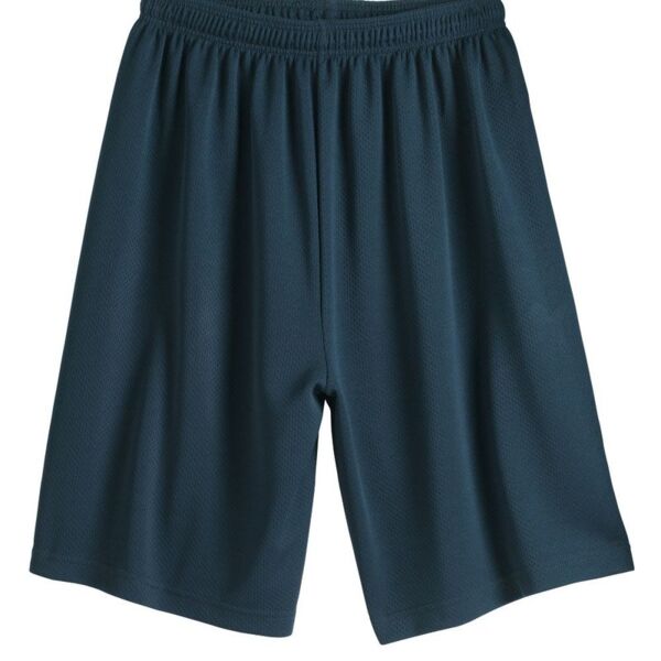 Mock Mesh 9" Shorts Thumbnail