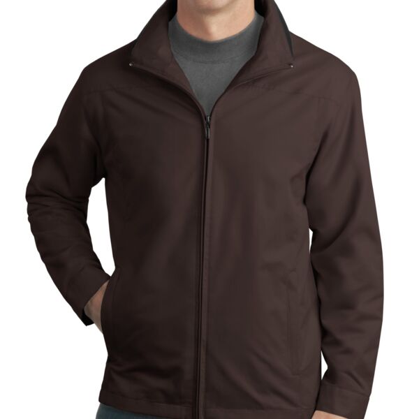 Successor Jacket Thumbnail