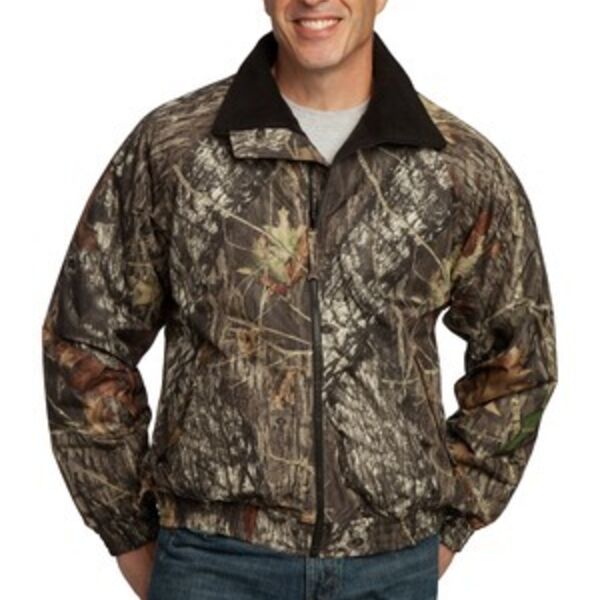 Waterproof Mossy Oak ® Challenger Jacket Thumbnail