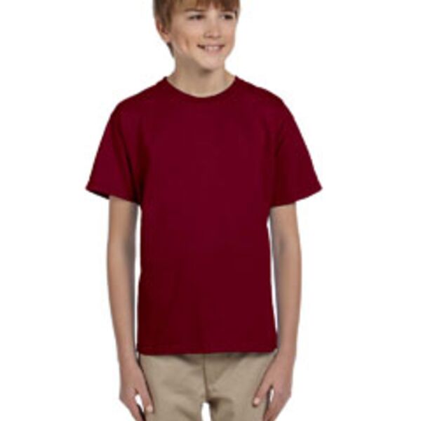 Youth HD Cotton™ T-Shirt Thumbnail