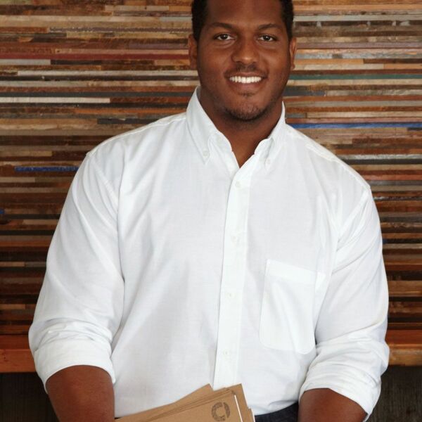 Long Sleeve Oxford Shirt Tall Sizes Thumbnail