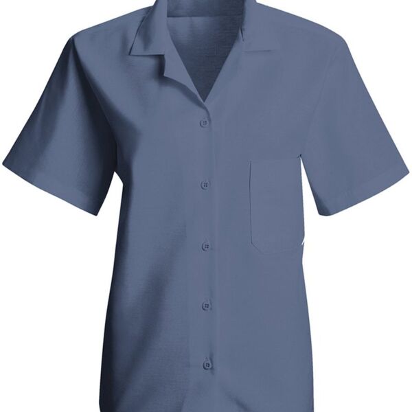 Women's Uniform Blouse Thumbnail