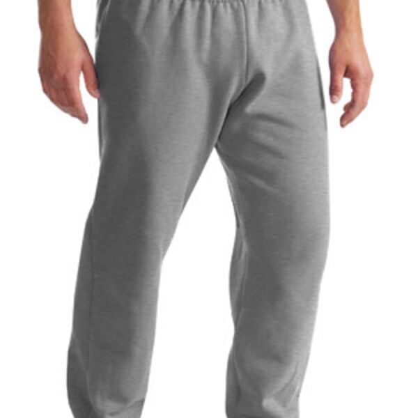 DryBlend ® Open Bottom Sweatpant Thumbnail
