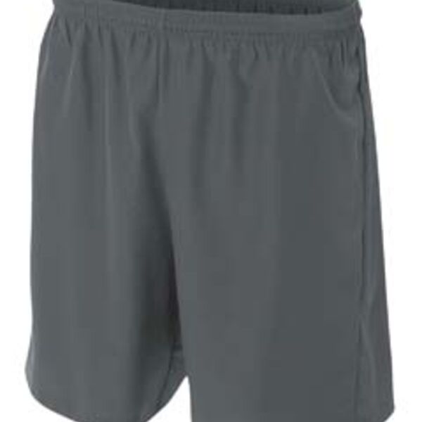 Men's Woven Soccer Short Thumbnail