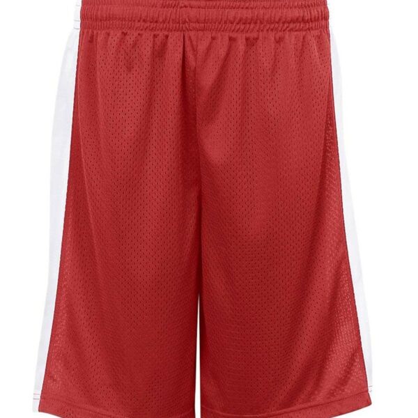 Challenger Shorts Thumbnail