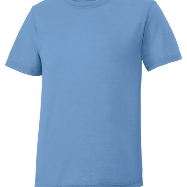 Youth PosiCharge ® Competitor Cotton Touch Tee Thumbnail