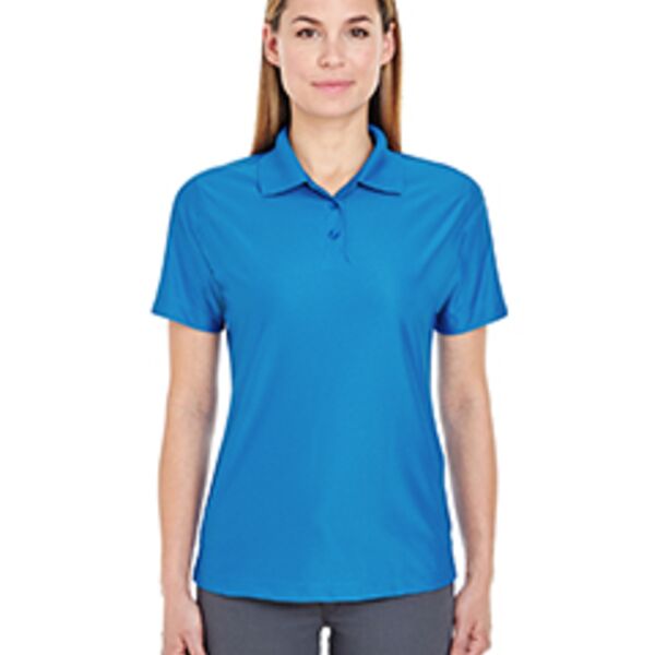 Ladies' Cool & Dry Elite Performance Polo Thumbnail