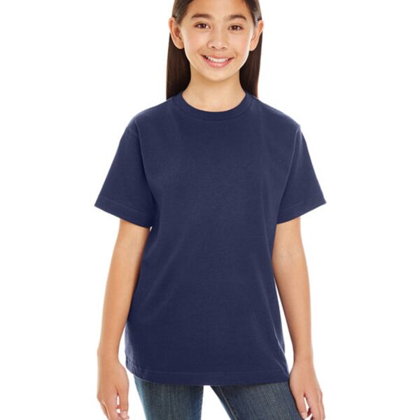 Youth Premium Jersey T-Shirt Thumbnail