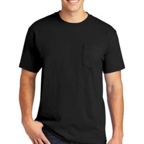 Hammer  Pocket T Shirt Thumbnail