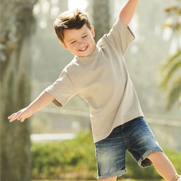 Juvy Classic T-Shirt Thumbnail