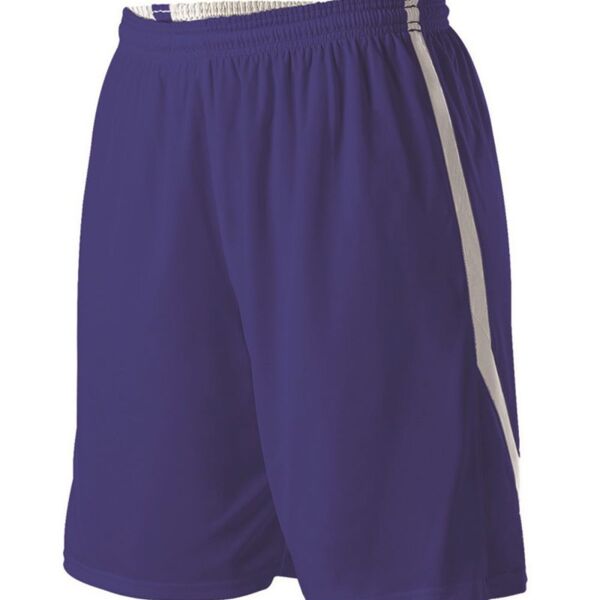 Women's Reversible Basketball Shorts Thumbnail
