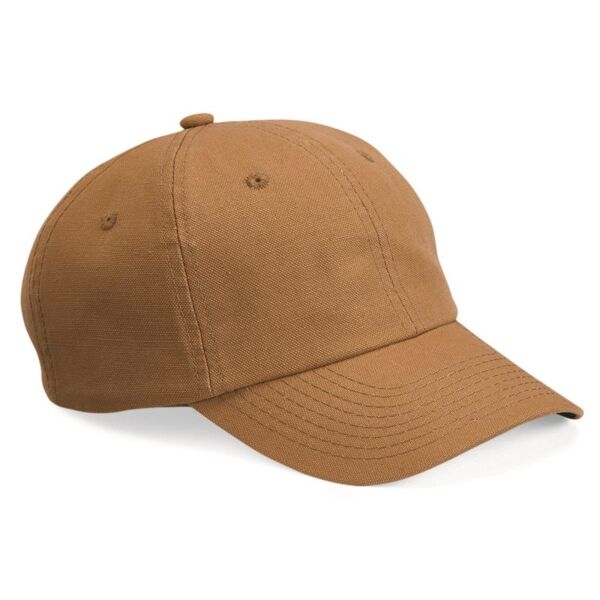 Duk Canvas Cap Thumbnail