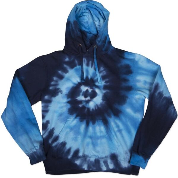 Tide Tie-Dyed Hoodie Thumbnail