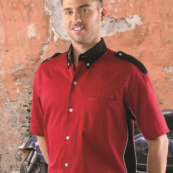 Infineon Racing Shirt Thumbnail