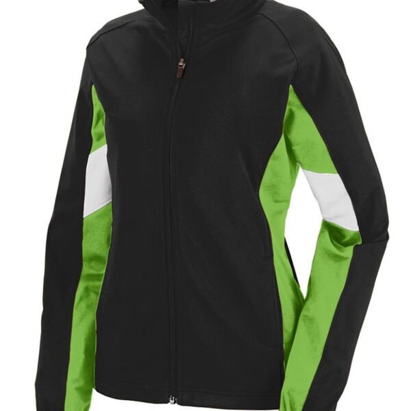 Women's Tour De Force Jacket Thumbnail