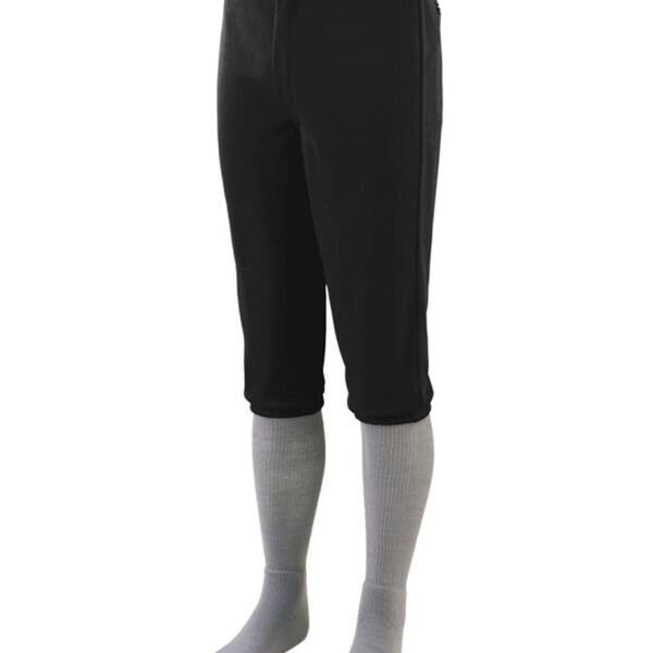 Series Knee Length Baseball Pants Thumbnail