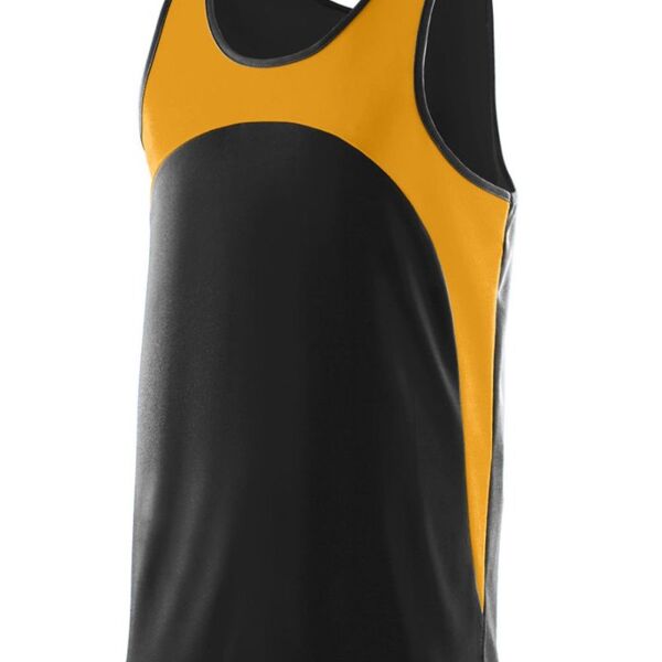 Youth Velocity Track Jersey Thumbnail