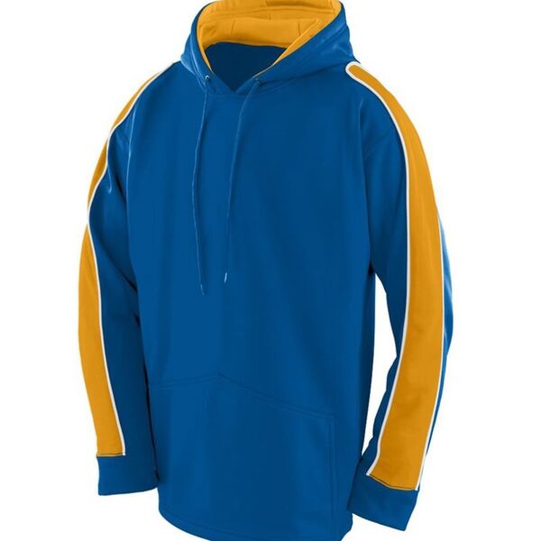 Youth Zest Hoodie Thumbnail