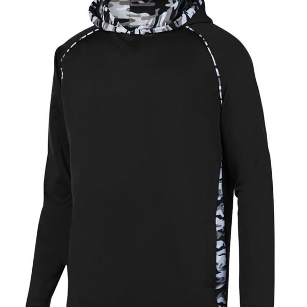 Youth Mod Camo Hoodie Thumbnail