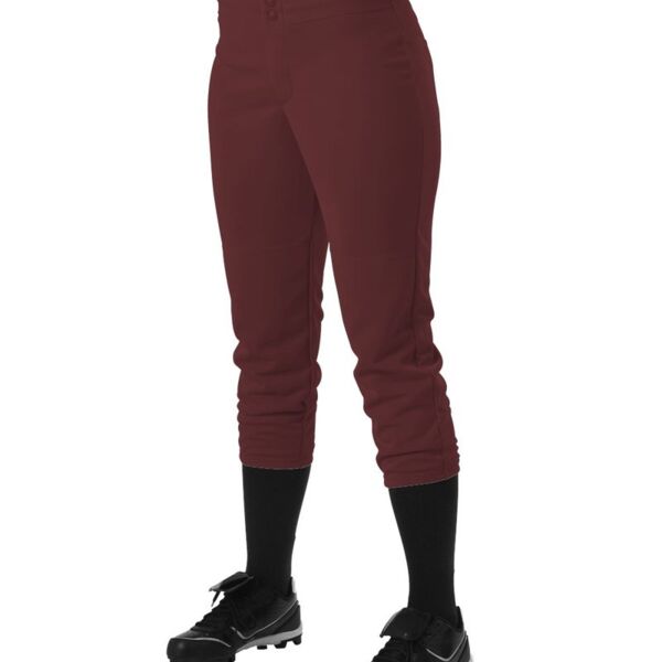Girls' Fastpitch Pants Thumbnail