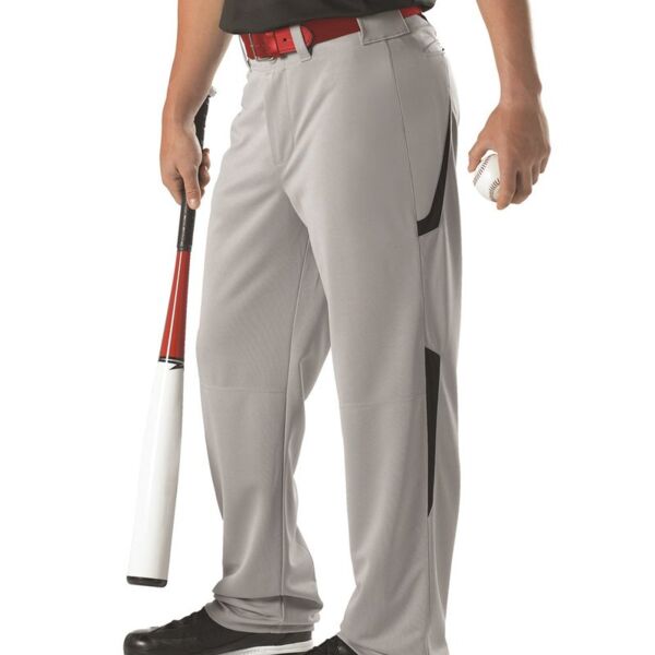 Youth Two Color Baseball Pants Thumbnail