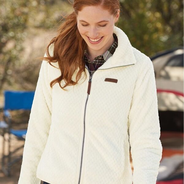 Women's Fire Side™ II Sherpa Full-Zip Thumbnail
