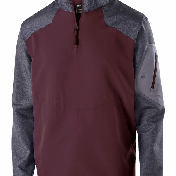 Youth Raider Quarter-Zip Jacket Thumbnail