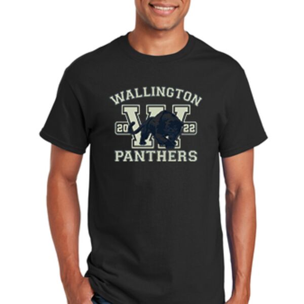 Ultra Cotton® T-Shirt Thumbnail