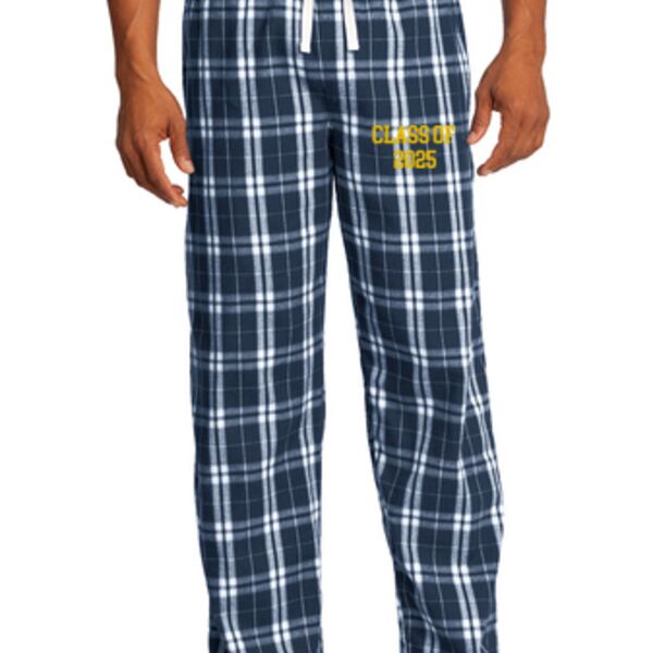 Flannel Plaid Pant Thumbnail