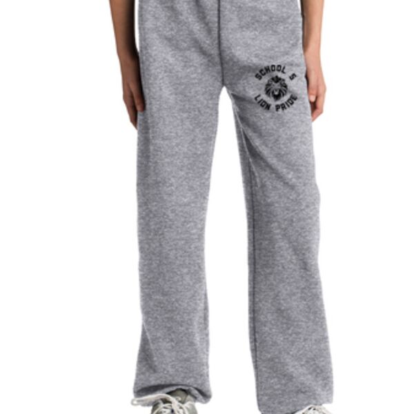 Heavy Blend™ Youth Sweatpants Thumbnail