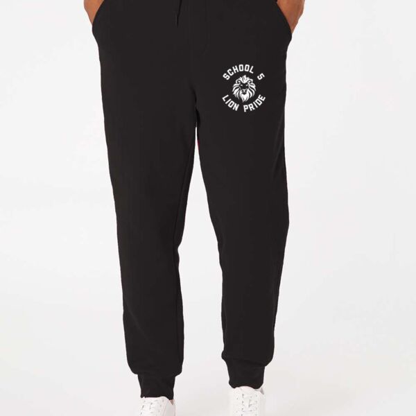 Midweight Fleece Pants (ADULT) Thumbnail