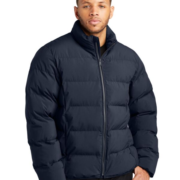 MPS Puffy Jacket Thumbnail