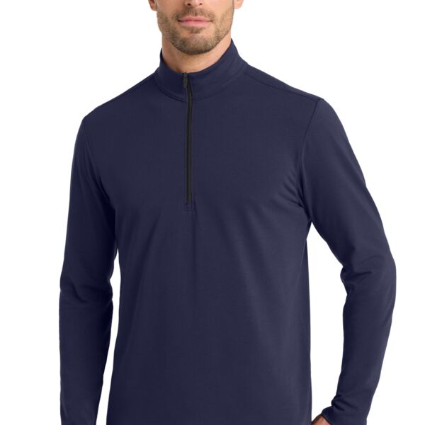 MPS Limit 1/4 Zip Thumbnail