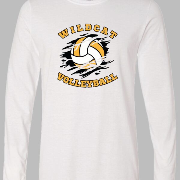 Ultra Cotton® Long Sleeve T-Shirt (ADULT) Thumbnail