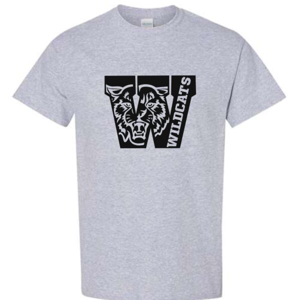 Ultra Cotton® T-Shirt (ADULT) Thumbnail