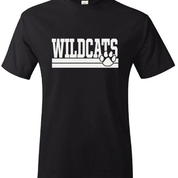 Ultra Cotton® T-Shirt (ADULT) Thumbnail