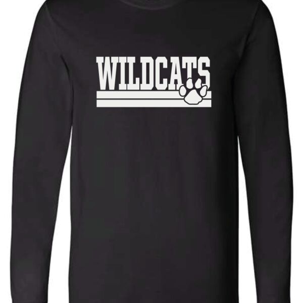 Ultra Cotton® Long Sleeve T-Shirt (ADULT) Thumbnail