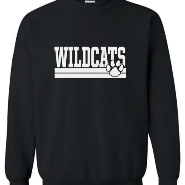 Heavy Blend™ Crewneck Sweatshirt (ADULT) Thumbnail