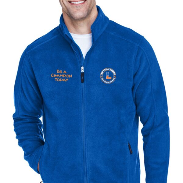 Journey Fleece Jacket Thumbnail