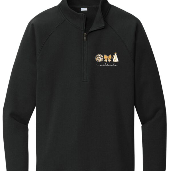 Sport-Tek® Drive Fleece 1/4-Zip Pullover Thumbnail