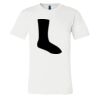 Unisex Jersey Tee Thumbnail